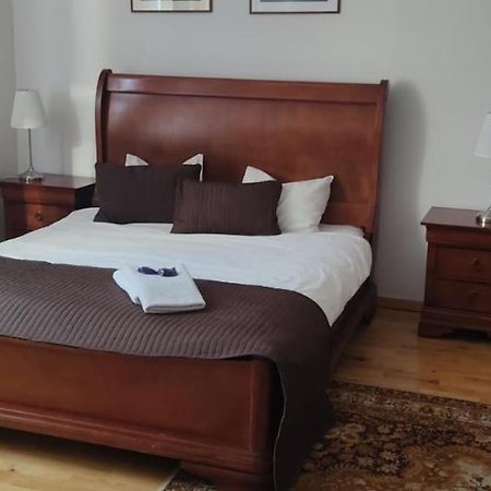Apartment Swietego Tomasza Krasków Εξωτερικό φωτογραφία