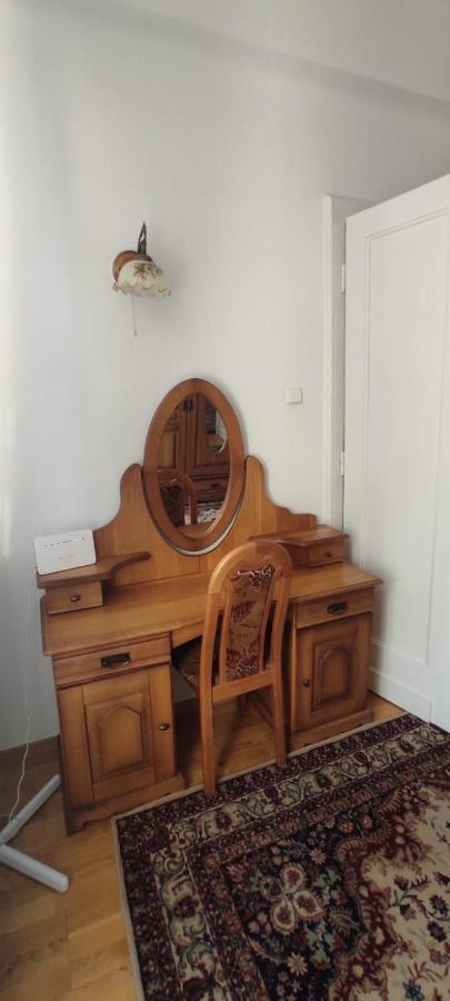 Apartment Swietego Tomasza Krasków Εξωτερικό φωτογραφία