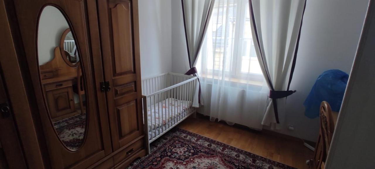 Apartment Swietego Tomasza Krasków Εξωτερικό φωτογραφία