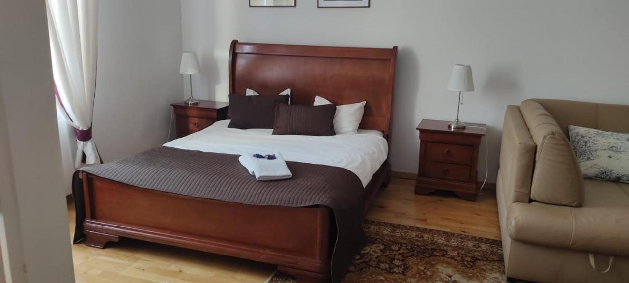 Apartment Swietego Tomasza Krasków Εξωτερικό φωτογραφία
