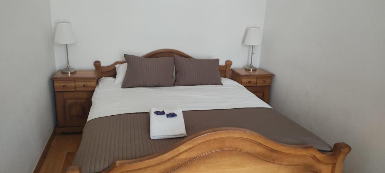 Apartment Swietego Tomasza Krasków Εξωτερικό φωτογραφία