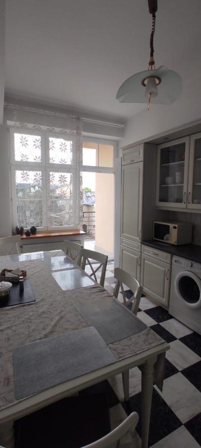 Apartment Swietego Tomasza Krasków Εξωτερικό φωτογραφία