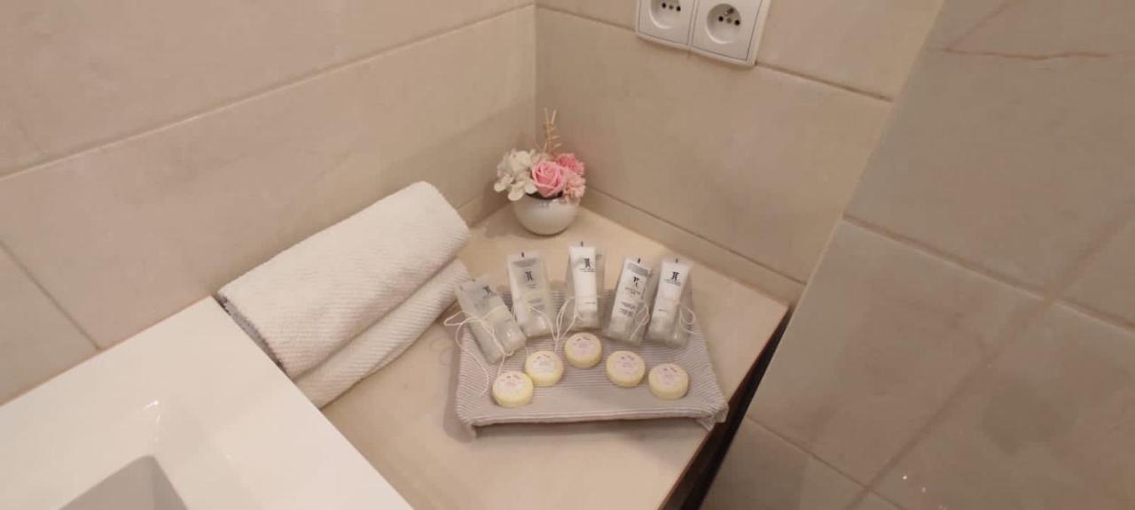 Apartment Swietego Tomasza Krasków Εξωτερικό φωτογραφία