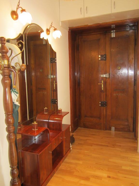 Apartment Swietego Tomasza Krasków Εξωτερικό φωτογραφία