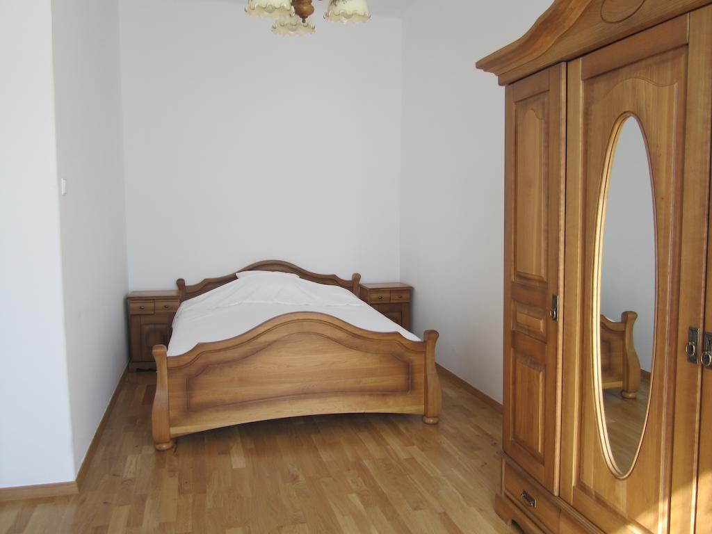 Apartment Swietego Tomasza Krasków Δωμάτιο φωτογραφία