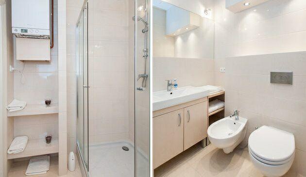 Apartment Swietego Tomasza Krasków Εξωτερικό φωτογραφία