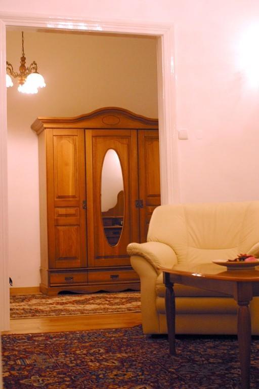 Apartment Swietego Tomasza Krasków Εξωτερικό φωτογραφία