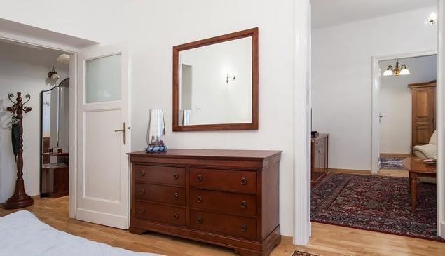 Apartment Swietego Tomasza Krasków Εξωτερικό φωτογραφία