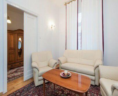Apartment Swietego Tomasza Krasków Εξωτερικό φωτογραφία